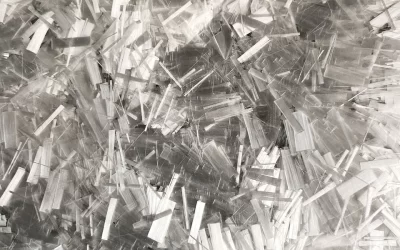 The Advantages of Fibre Reinforced Concrete